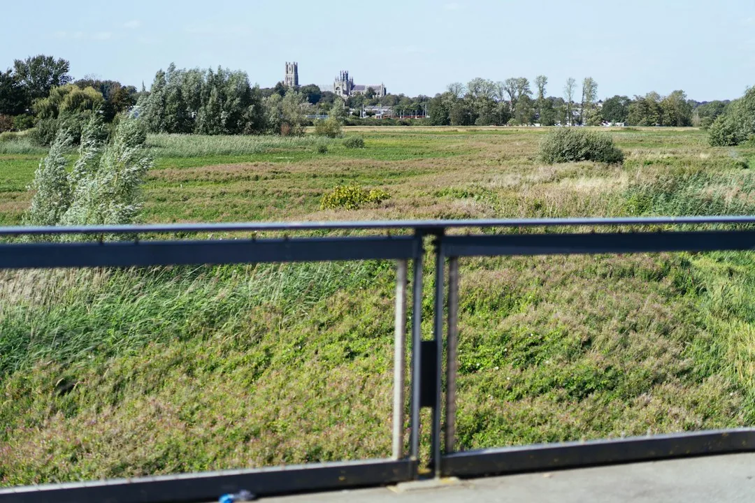 Soudure Alu à Charleroi