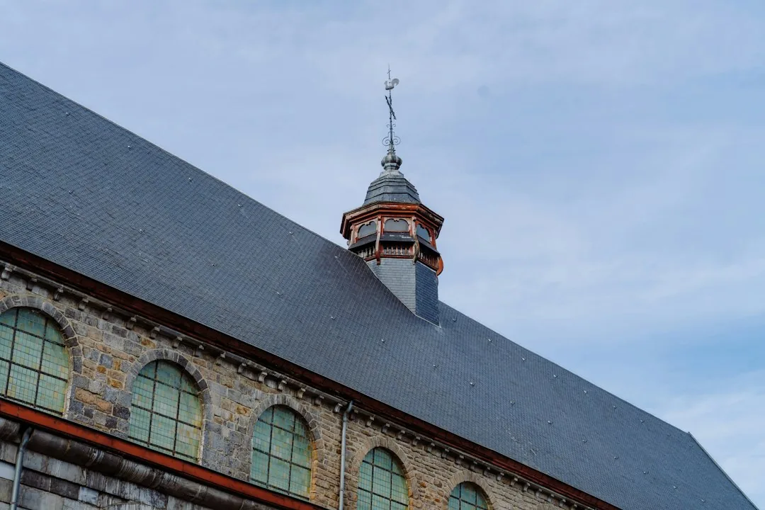 Ferronnerie & fermetures métalliques à Liège